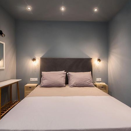 Eden Apartments By Corfuescapes Corfu  المظهر الخارجي الصورة