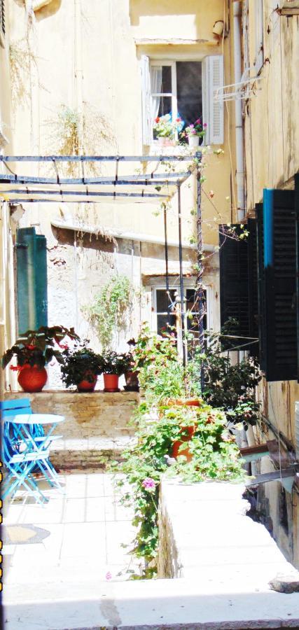 Eden Apartments By Corfuescapes Corfu  المظهر الخارجي الصورة