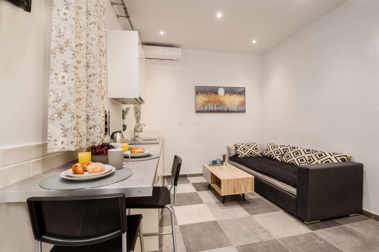 Eden Apartments By Corfuescapes Corfu  المظهر الخارجي الصورة