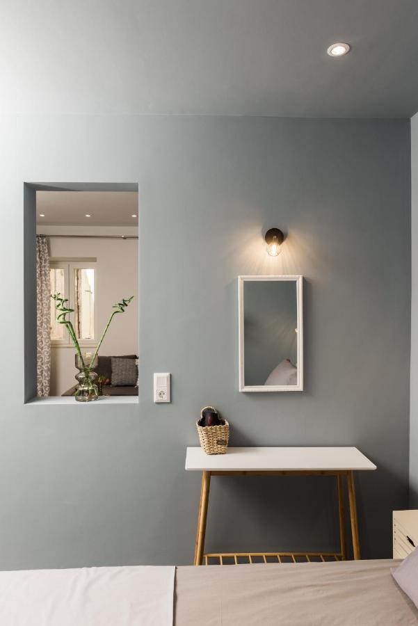 Eden Apartments By Corfuescapes Corfu  المظهر الخارجي الصورة