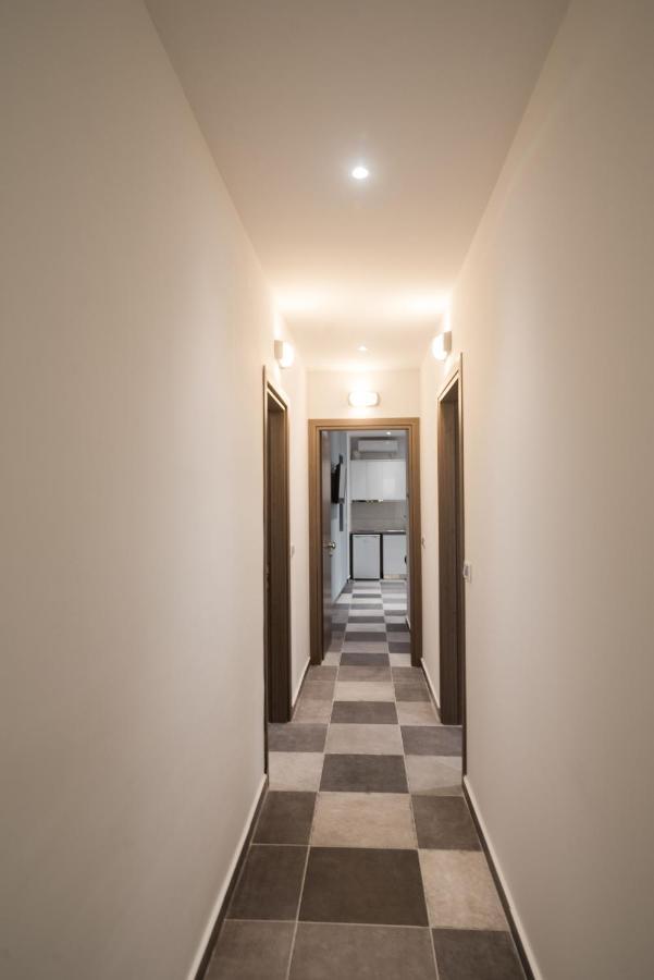 Eden Apartments By Corfuescapes Corfu  المظهر الخارجي الصورة