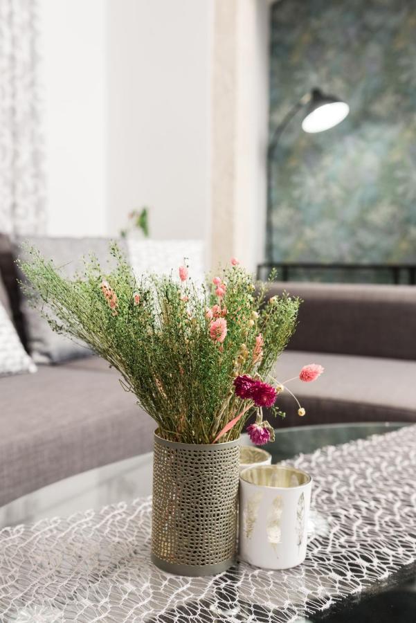Eden Apartments By Corfuescapes Corfu  المظهر الخارجي الصورة