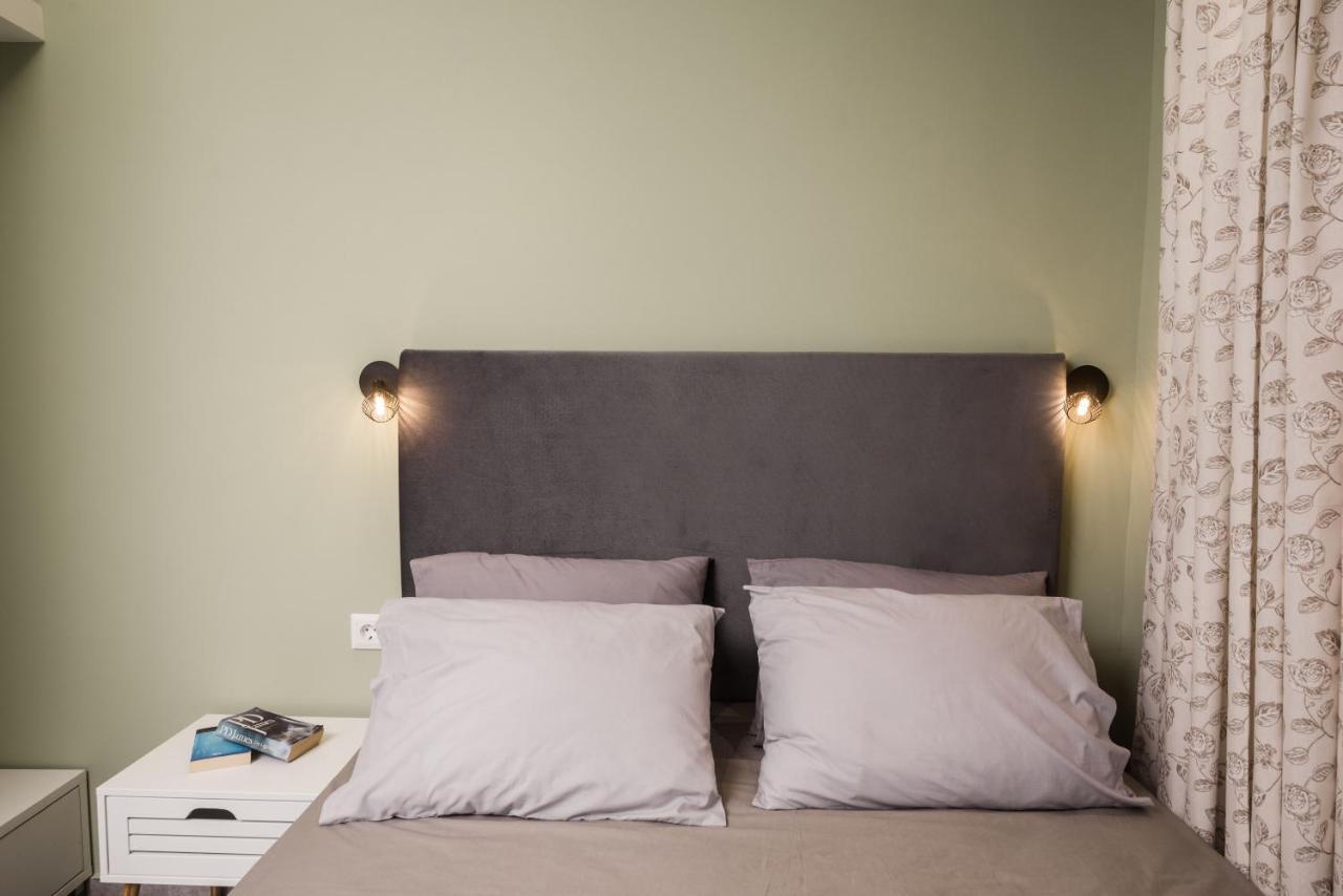 Eden Apartments By Corfuescapes Corfu  المظهر الخارجي الصورة