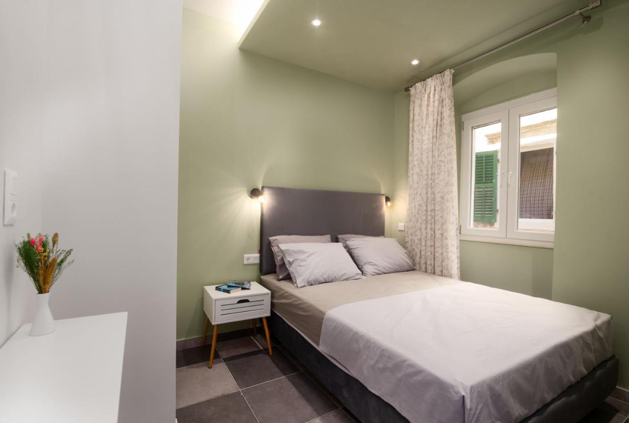 Eden Apartments By Corfuescapes Corfu  المظهر الخارجي الصورة