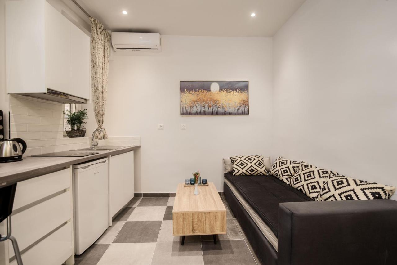 Eden Apartments By Corfuescapes Corfu  المظهر الخارجي الصورة