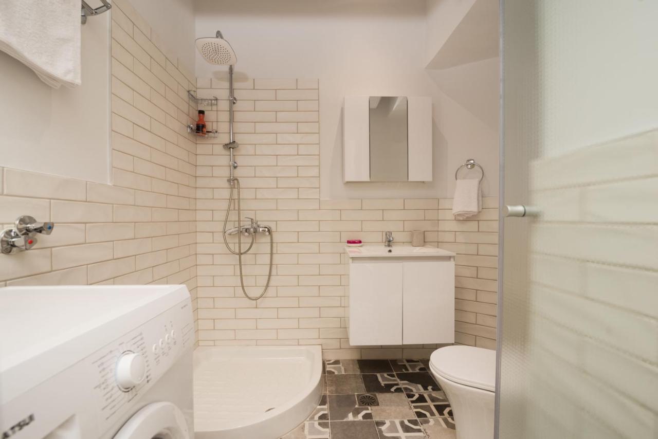 Eden Apartments By Corfuescapes Corfu  المظهر الخارجي الصورة
