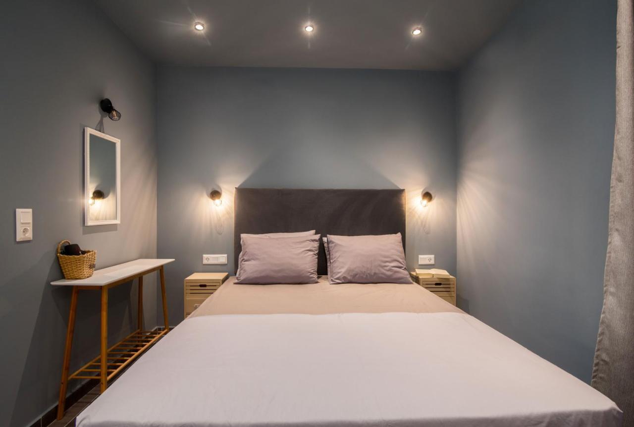 Eden Apartments By Corfuescapes Corfu  المظهر الخارجي الصورة