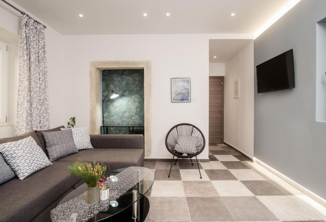 Eden Apartments By Corfuescapes Corfu  المظهر الخارجي الصورة