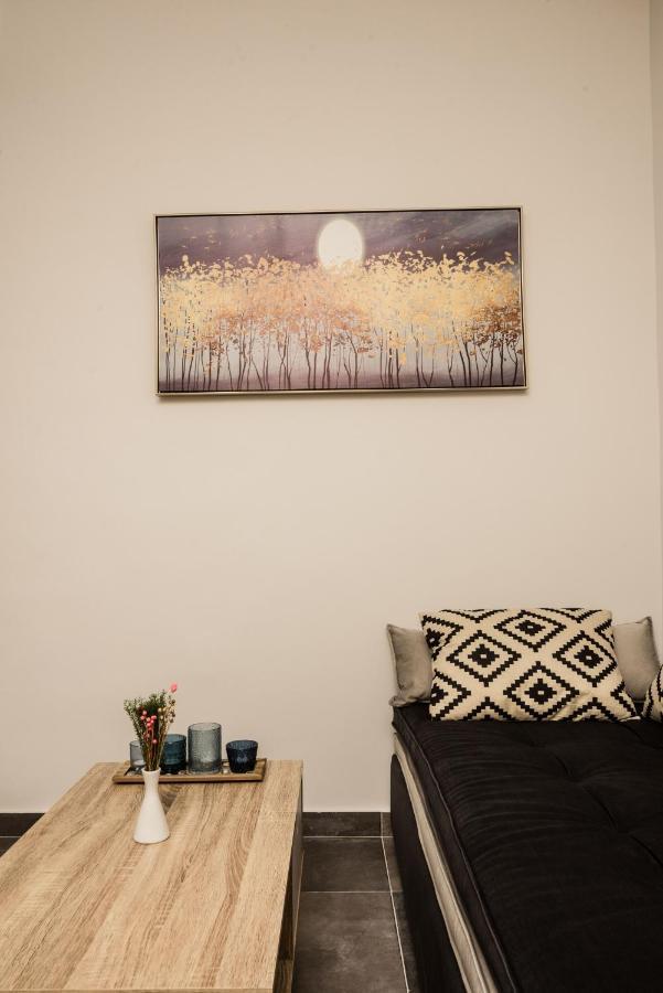 Eden Apartments By Corfuescapes Corfu  المظهر الخارجي الصورة