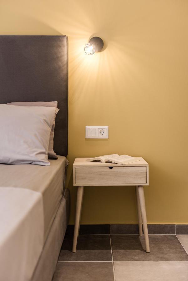 Eden Apartments By Corfuescapes Corfu  المظهر الخارجي الصورة