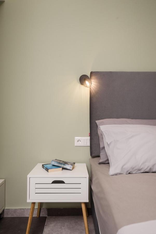 Eden Apartments By Corfuescapes Corfu  المظهر الخارجي الصورة